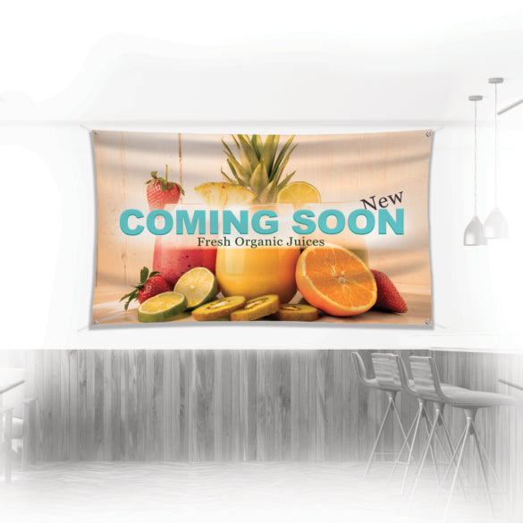 Banners